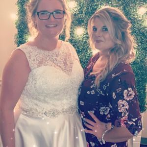 Meet your Posher, Felicia